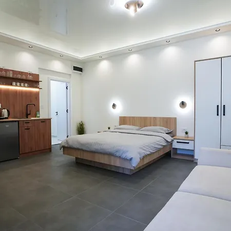 Atelier Apartment Belgrade Exterior photo