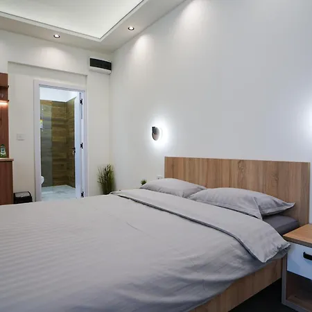 Atelier Apartment Belgrade Exterior photo