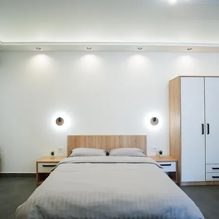 Atelier Apartment Belgrade Exterior photo