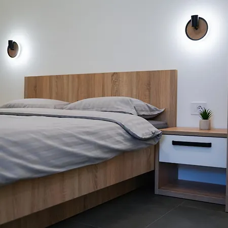 Atelier Apartment Belgrade Exterior photo