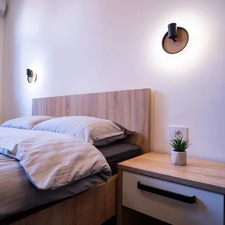 Atelier Apartment Belgrade Exterior photo