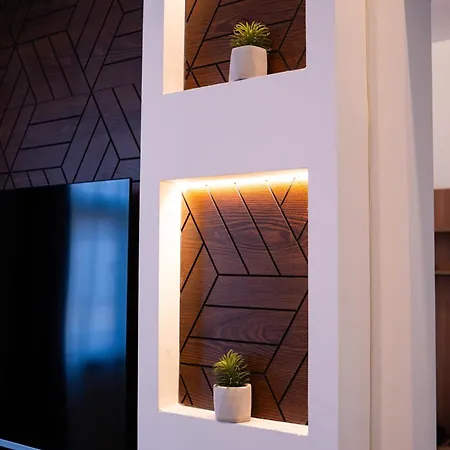Atelier Apartment Belgrade Exterior photo