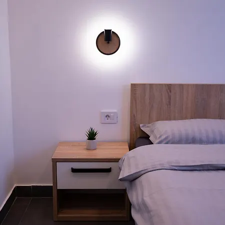 Atelier Apartment Belgrade Exterior photo