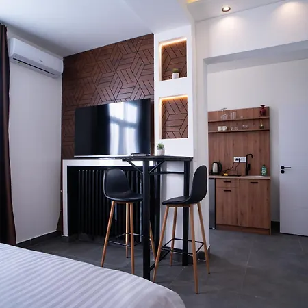 Atelier Apartment Belgrade Exterior photo