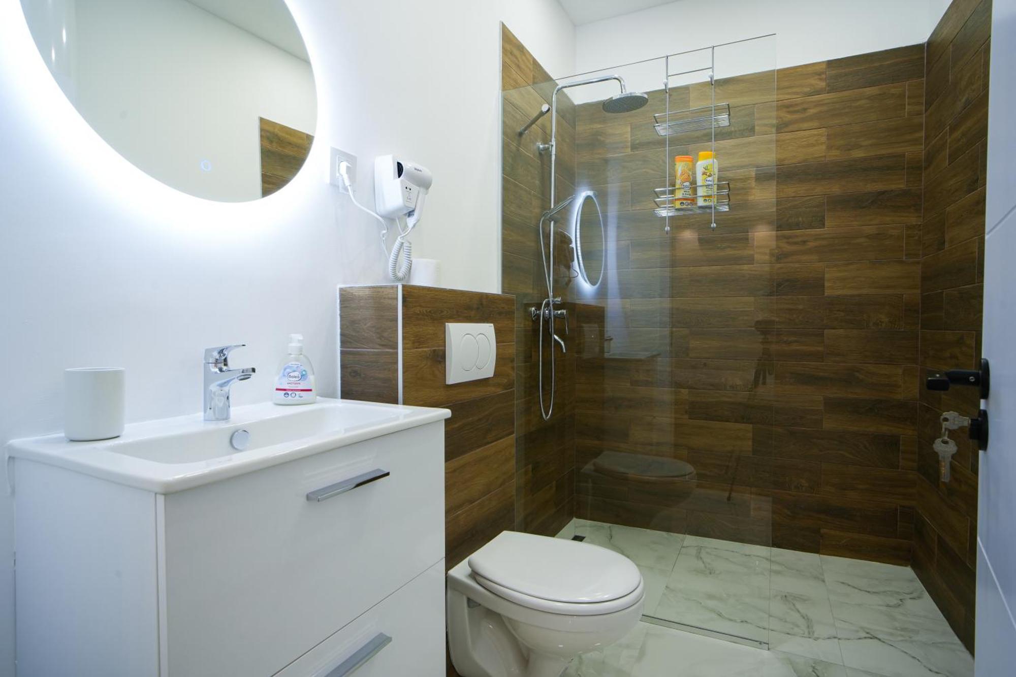 Apartment Atelier