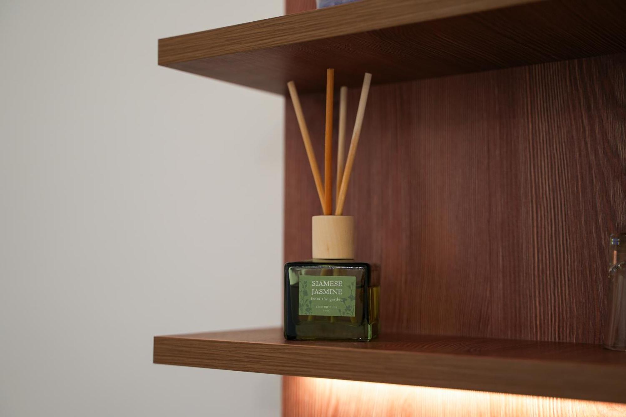 Atelier Apartment *