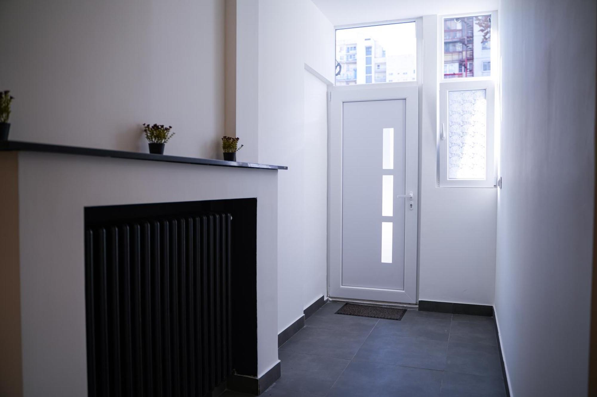 Apartment Atelier *