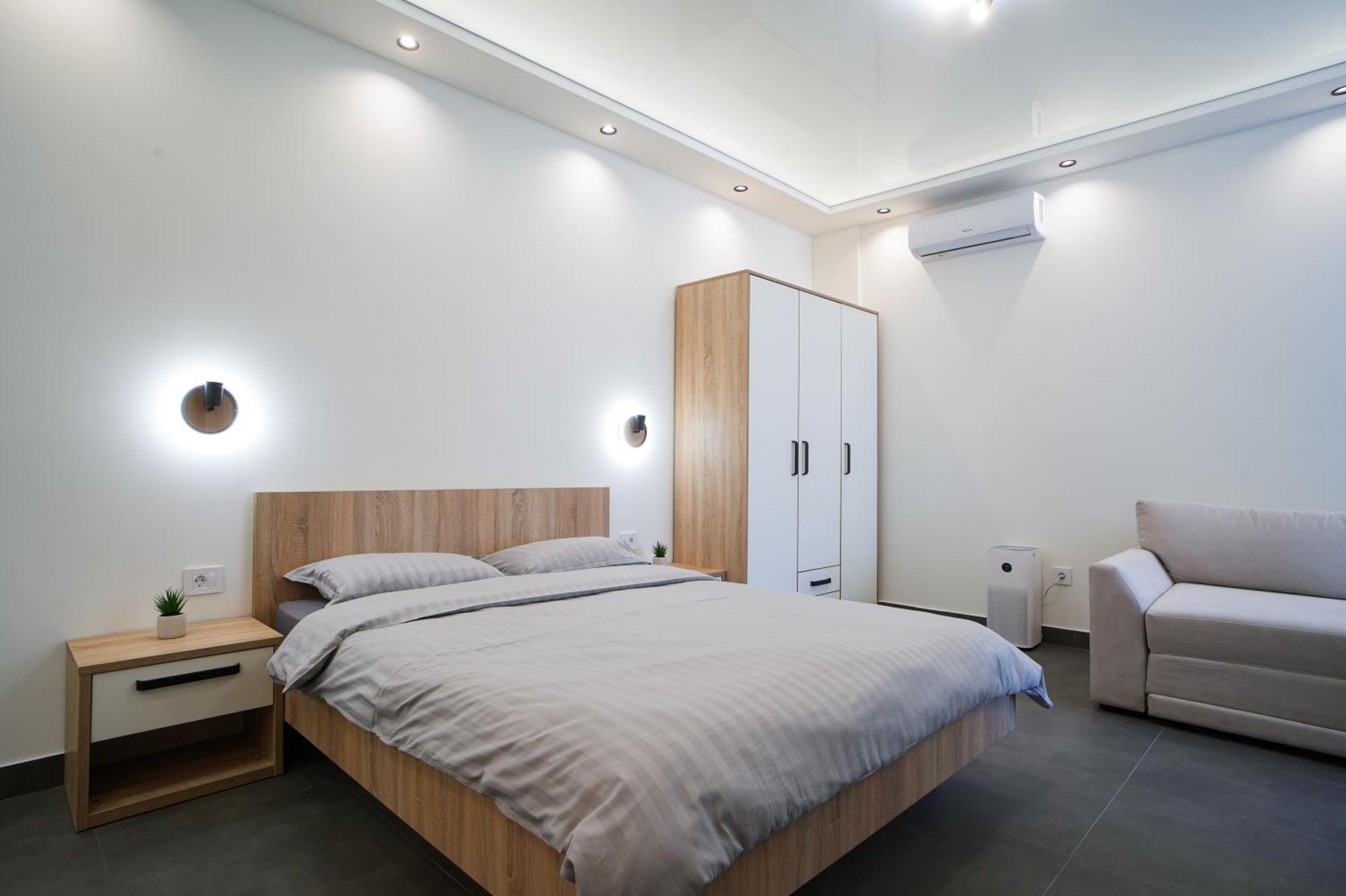 Atelier Apartment Belgrade