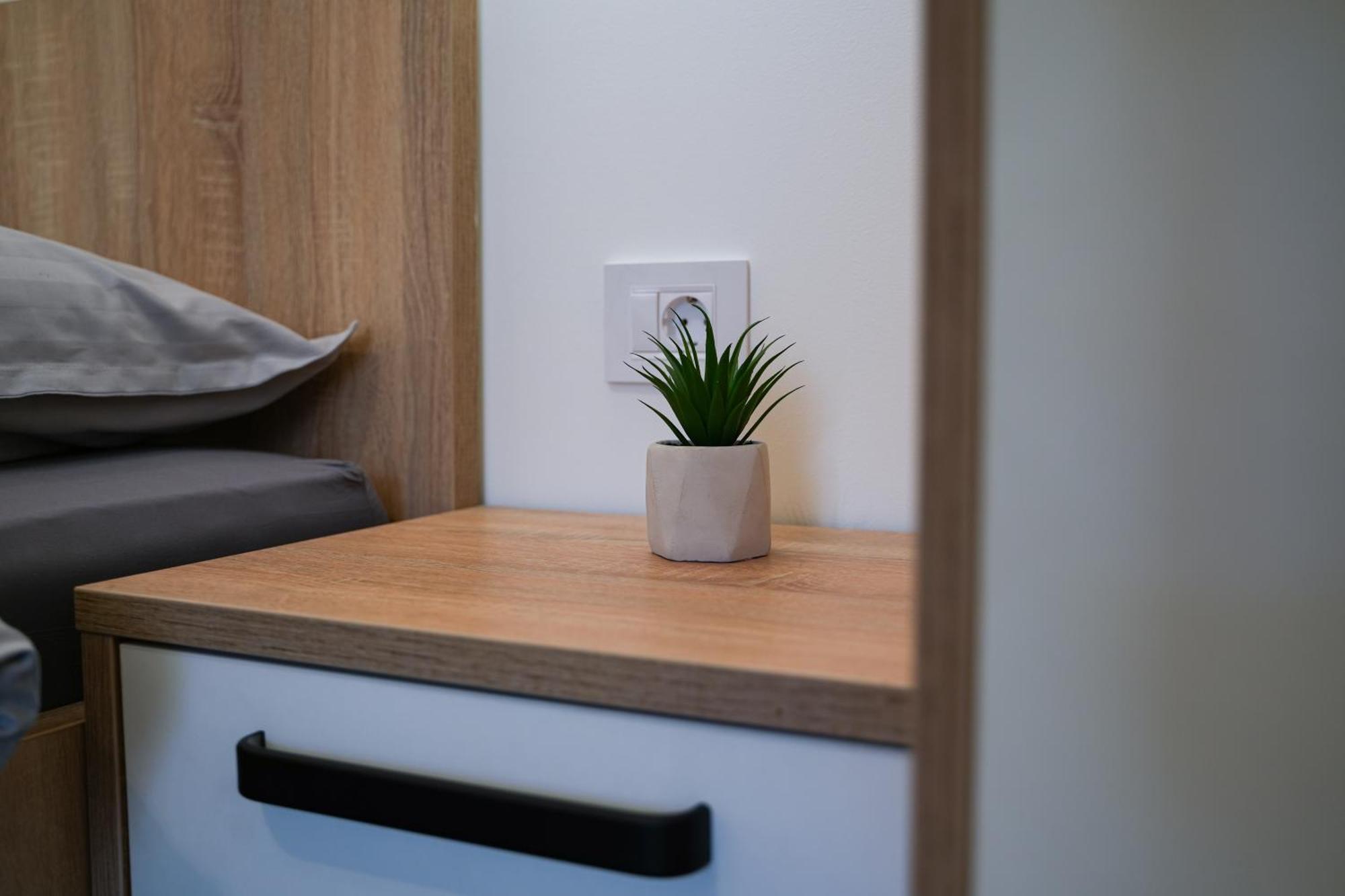 Apartment Atelier