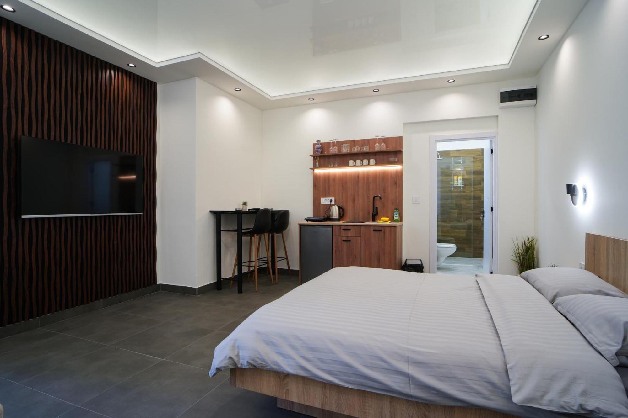 Atelier Apartment Belgrade