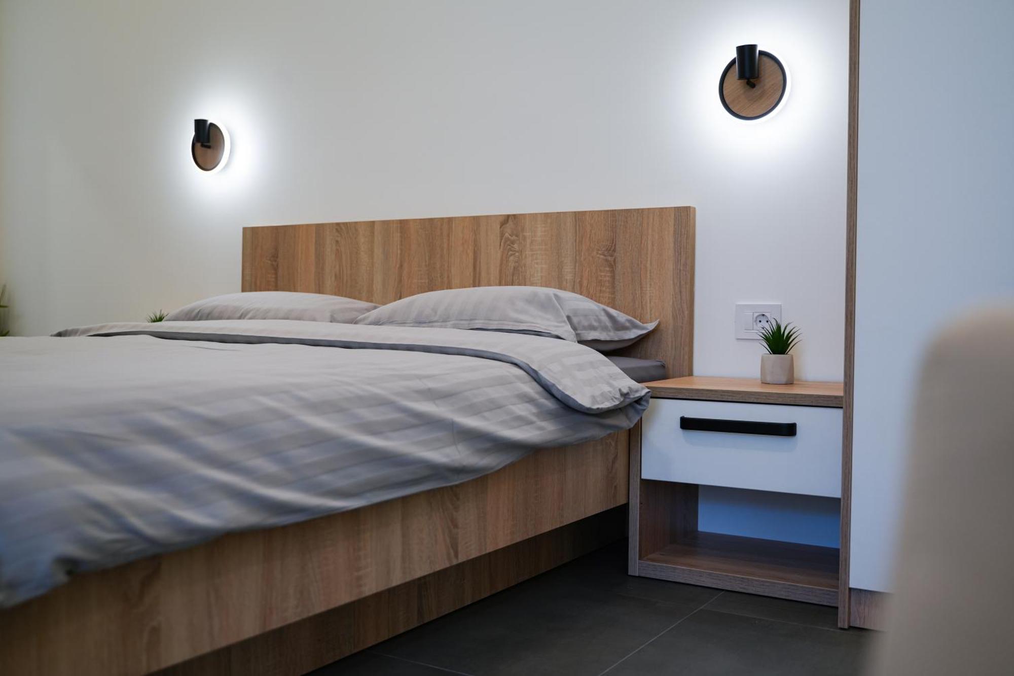 Atelier Apartment