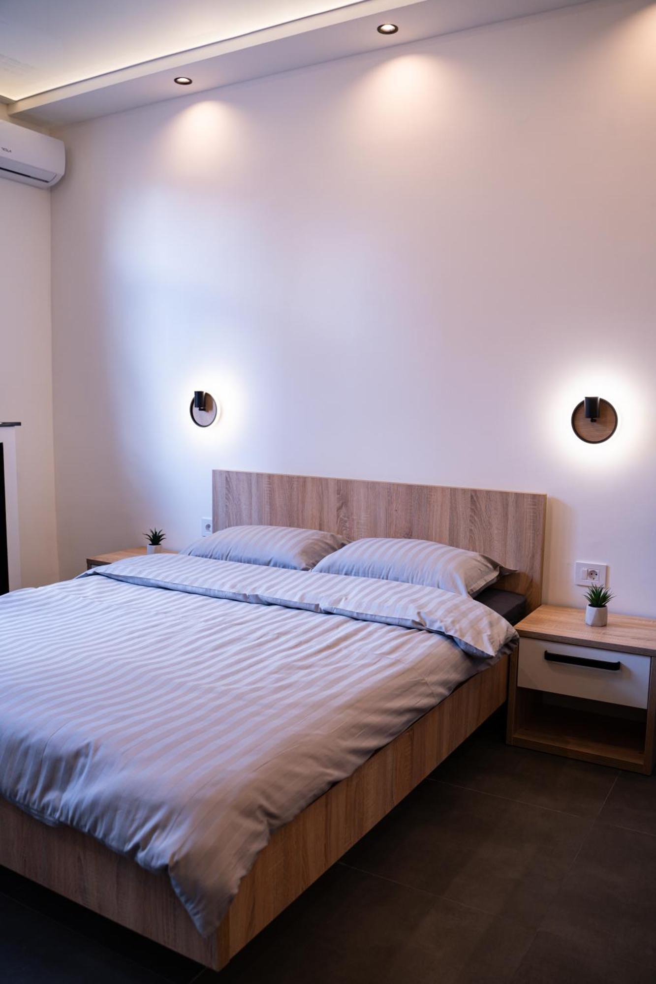 Atelier Apartment *