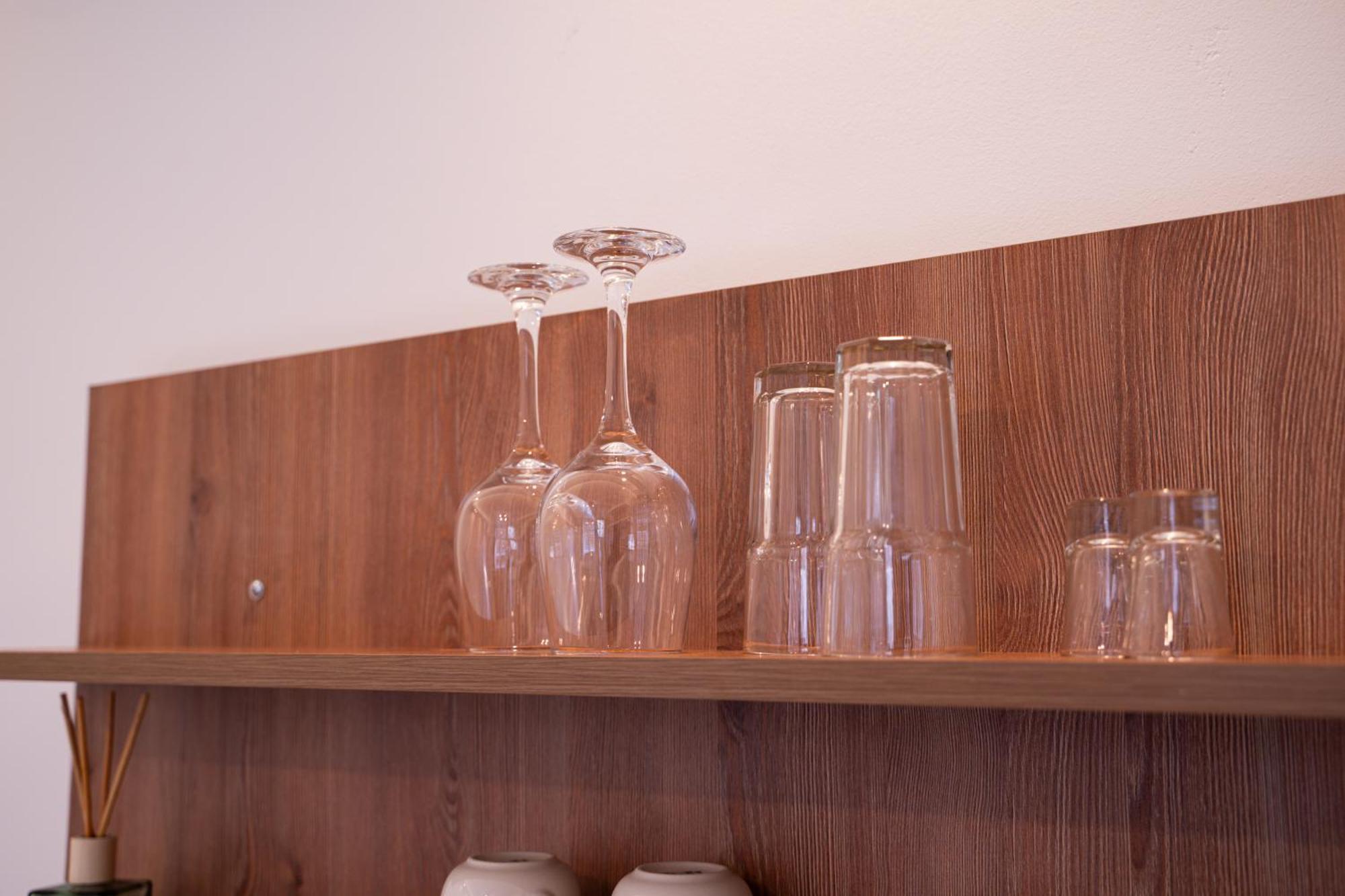 Apartment Atelier