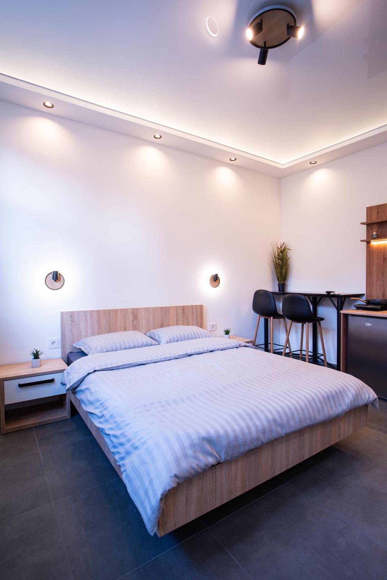 Apartment Atelier Belgrade