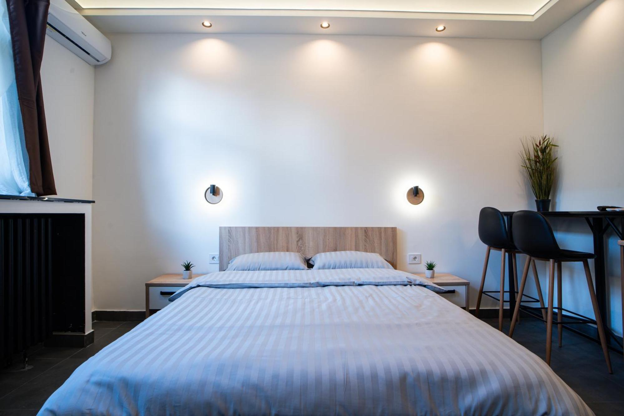 Atelier Apartment Belgrade