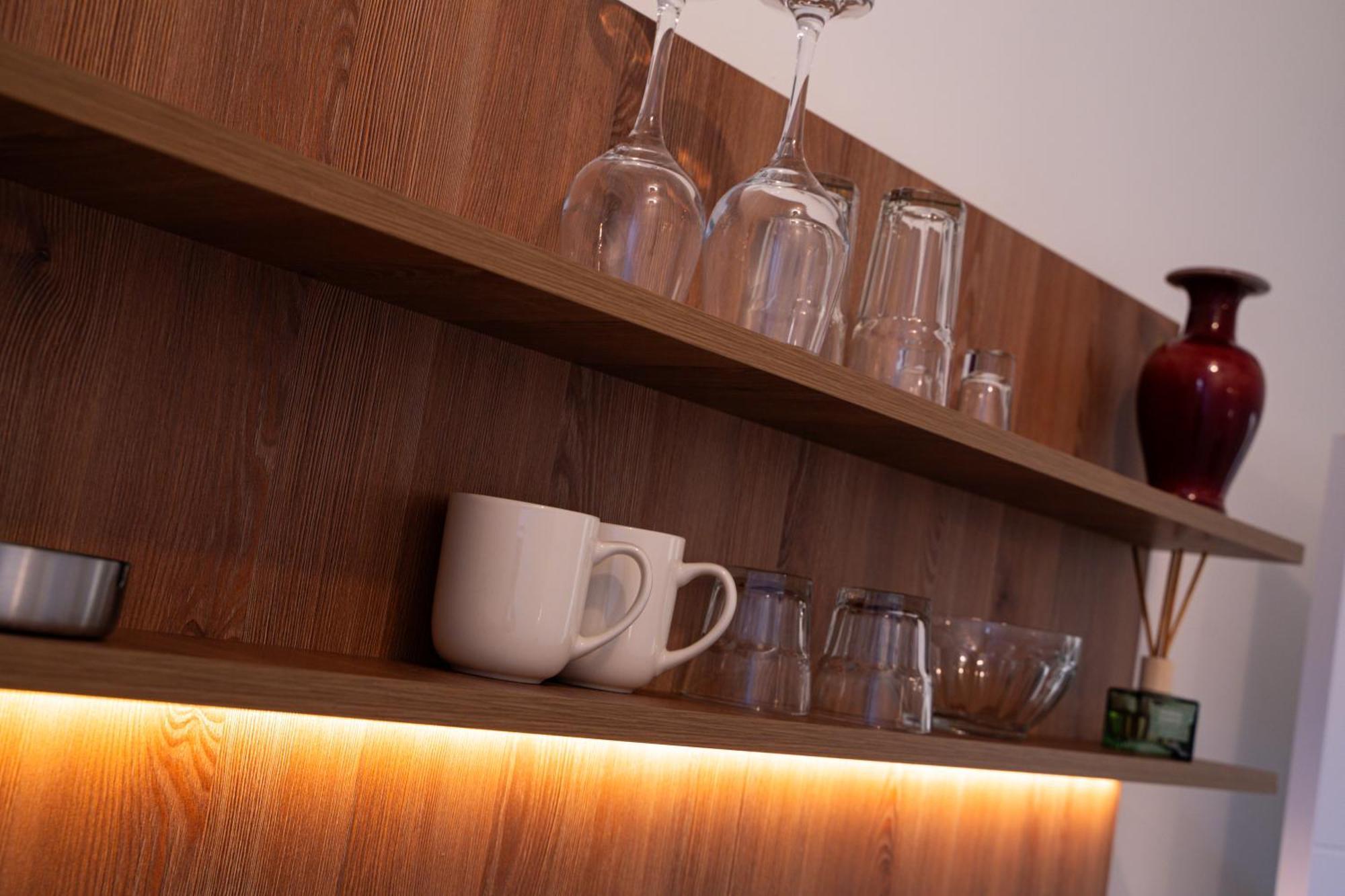 Atelier Apartment
