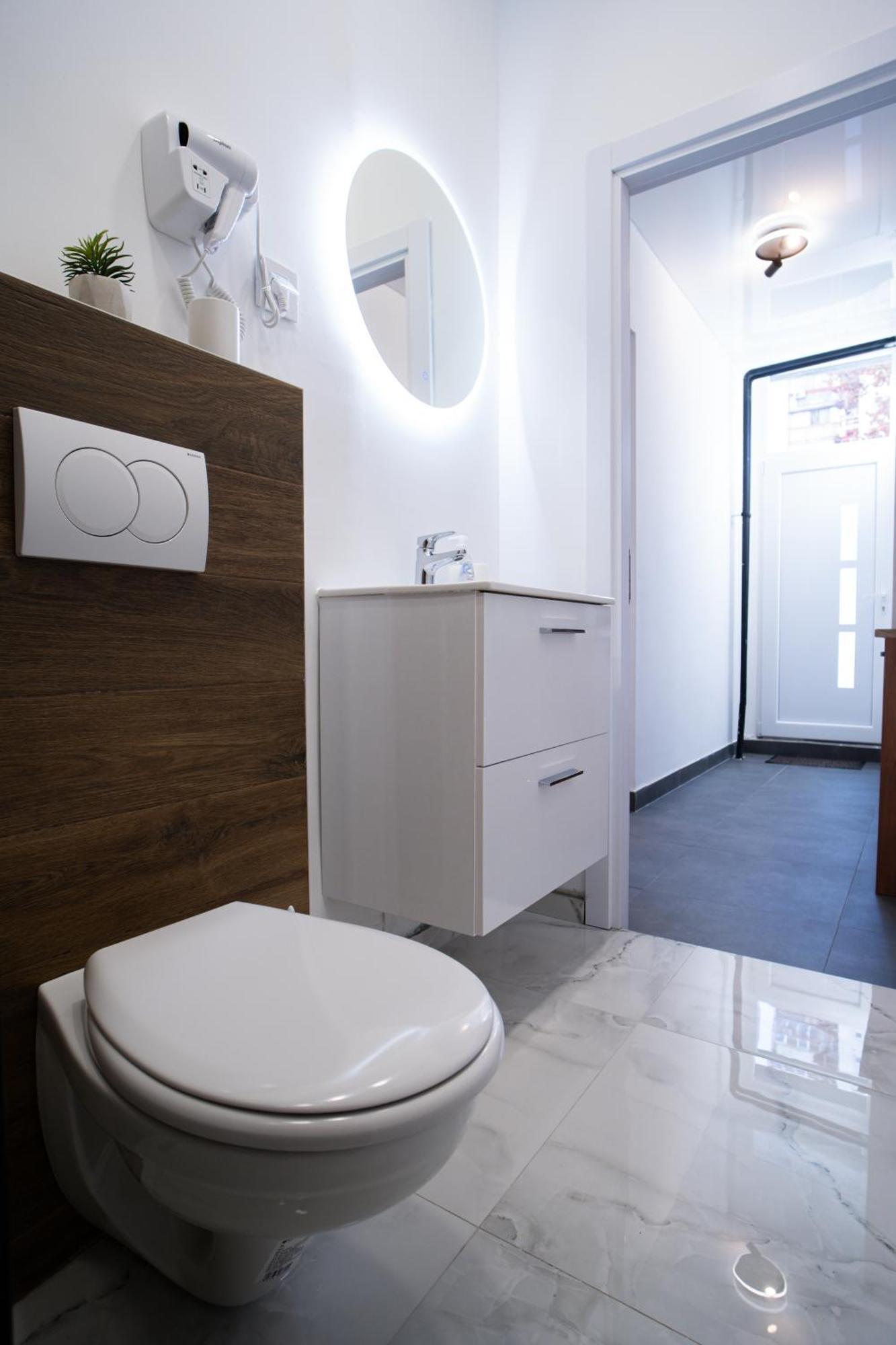 Apartment Atelier