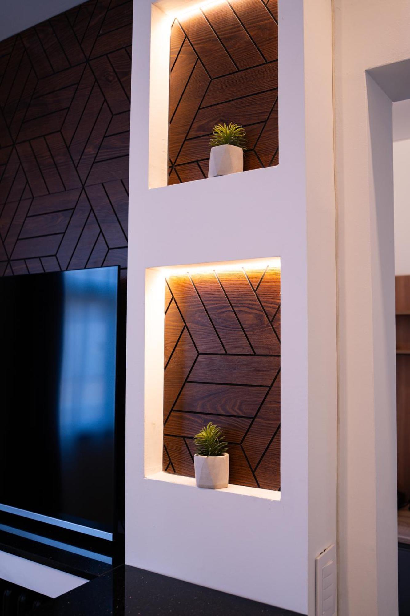 Atelier Apartment Belgrade