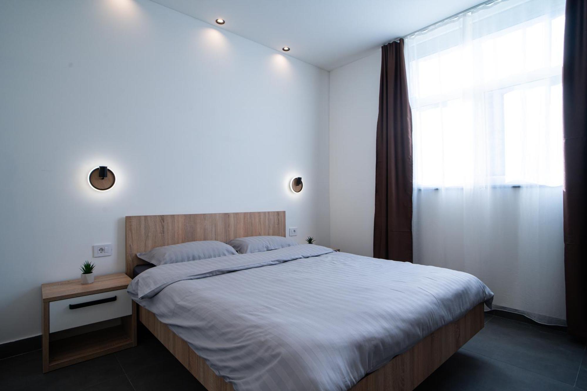 Apartment Atelier Belgrade
